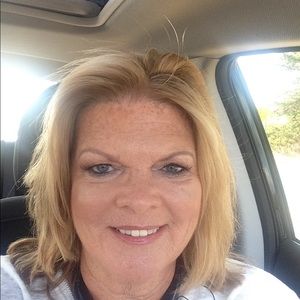 Meet your Posher, Ann